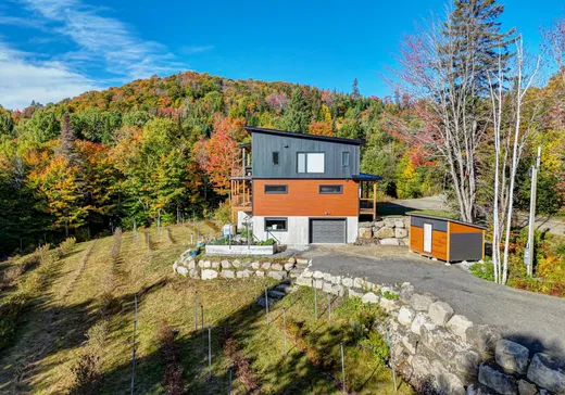 Maison à vendre - 181 Mtée du Coteau, Lantier, J0T 1V0