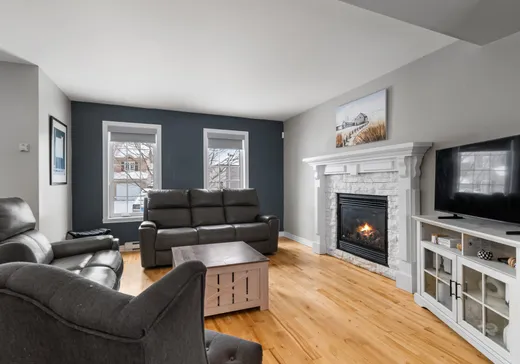 House for sale - 701 Rue Grace, Lachute, J8H 0M9