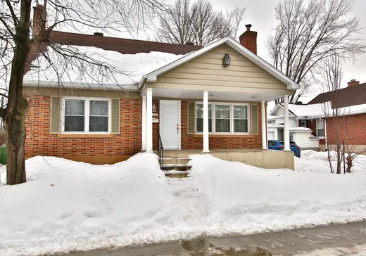 House for sale - 16175 Av. Hébert, Saint-Hyacinthe, J2T 3W2