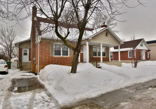 House for sale - 16175 Av. Hébert, Saint-Hyacinthe, J2T 3W2