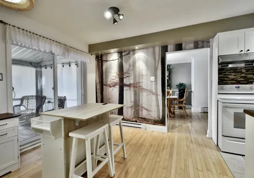 House for sale - 16175 Av. Hébert, Saint-Hyacinthe, J2T 3W2