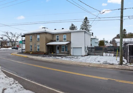 House for sale - 95 Rue Michaud, Saint-Gabriel, J0K 2N0