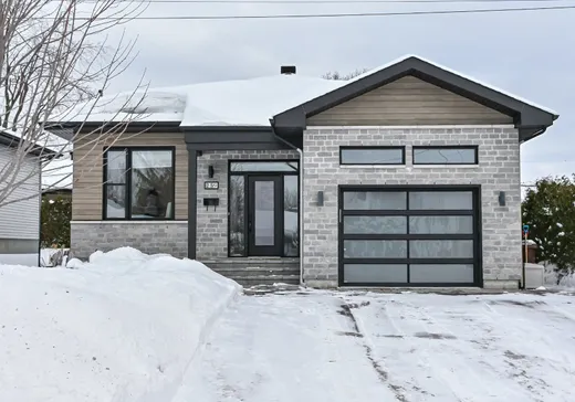 Maison à vendre - 259 27e Avenue, Deux-Montagnes, J7R 4J6