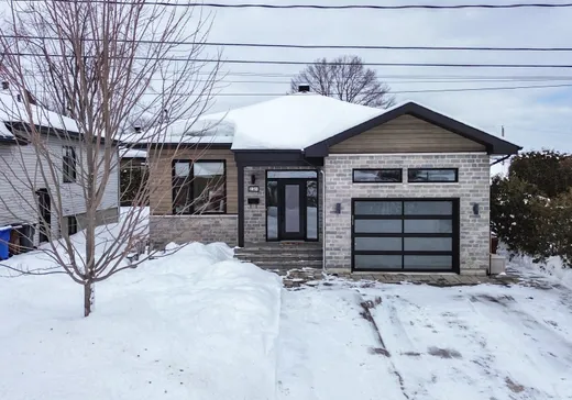 Maison à vendre - 259 27e Avenue, Deux-Montagnes, J7R 4J6
