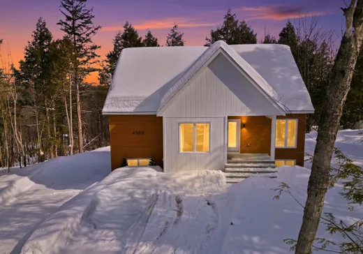 House for sale - 4505 6e Rang, Saint-Calixte, J0K 1Z0