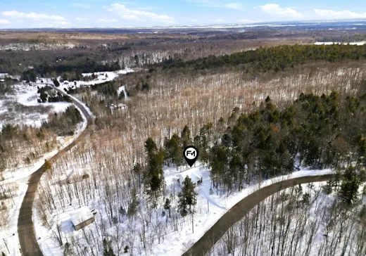 House for sale - 4505 6e Rang, Saint-Calixte, J0K 1Z0