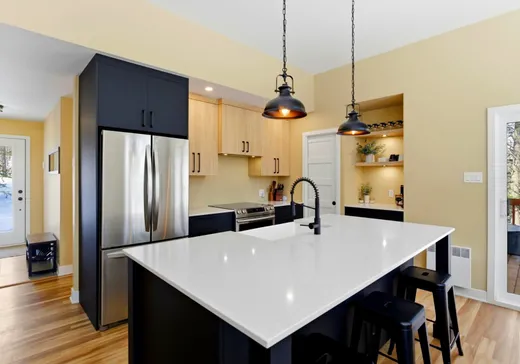 House for sale - 4505 6e Rang, Saint-Calixte, J0K 1Z0