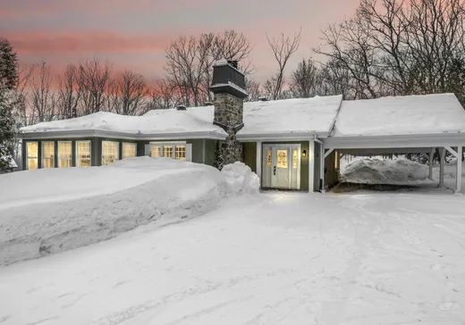 Maison à étages à vendre - 1563 Ch. de Val-des-Lacs, Sainte-Sophie, J5J2S8