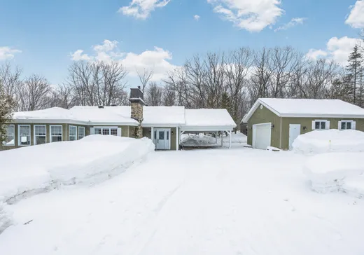 Maison à vendre - 1563 Ch. de Val-des-Lacs, Sainte-Sophie, J5J 2S8