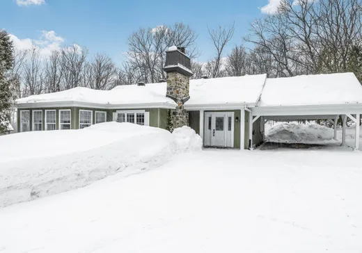 Maison à vendre - 1563 Ch. de Val-des-Lacs, Sainte-Sophie, J5J 2S8