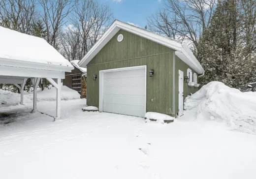 Maison à vendre - 1563 Ch. de Val-des-Lacs, Sainte-Sophie, J5J 2S8