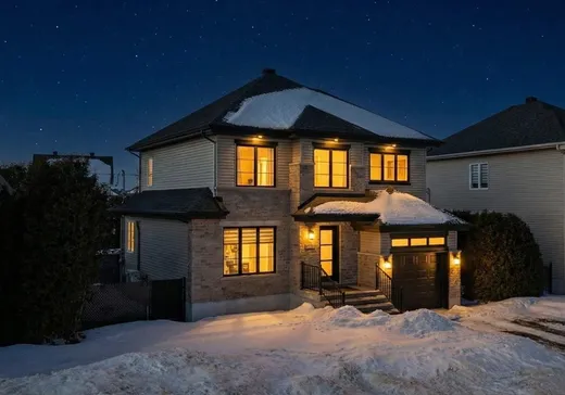 Maison à étages à vendre - 11810 Rue De Vaudreuil, Mirabel, J7J2P8