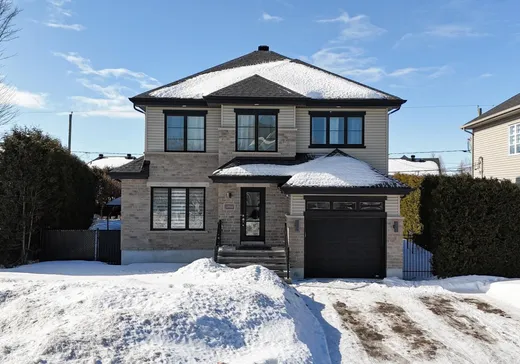 Maison à vendre - 11810 Rue De Vaudreuil, Mirabel, J7J 2P8