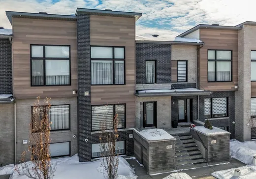 Maison à étages à vendre - 938Z Rue Ange-Aimé-Lebrun, Beloeil, J3G0V8