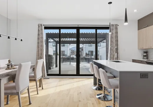 Maison à vendre - 938Z Rue Ange-Aimé-Lebrun, Beloeil, J3G 0V8