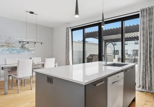 Maison à vendre - 938Z Rue Ange-Aimé-Lebrun, Beloeil, J3G 0V8