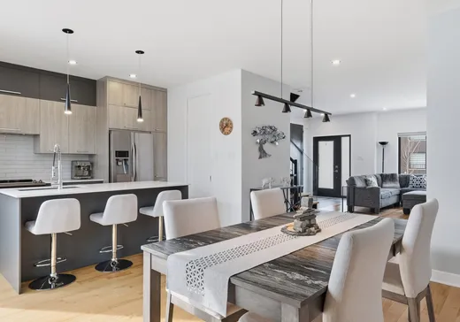 Maison à vendre - 938Z Rue Ange-Aimé-Lebrun, Beloeil, J3G 0V8