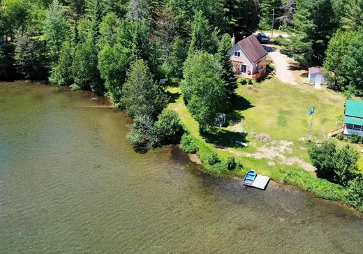 House for sale - 60 Ch. Tourangeau, Grand-Remous, J0W 1E0