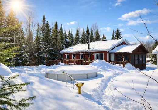 House for sale - 144 Ch. Albert-Rivest, Val-d'Or, J9P 0C3