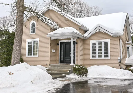 Maison à étages à vendre - 1702 Rue Lakebreeze, Deux-Montagnes, J7R1A1