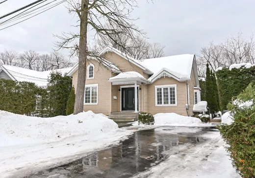 Maison à vendre - 1702 Rue Lakebreeze, Deux-Montagnes, J7R 1A1