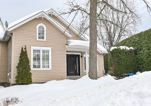 Maison à vendre - 1702 Rue Lakebreeze, Deux-Montagnes, J7R 1A1