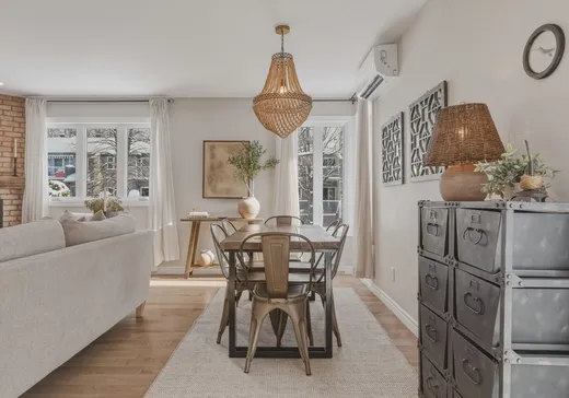 Condo for sale - 1627 Rue Gauthier, Saint-Bruno-de-Montarville, J3V 5Y4