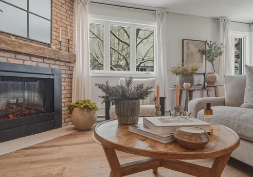 Condo for sale - 1627 Rue Gauthier, Saint-Bruno-de-Montarville, J3V 5Y4