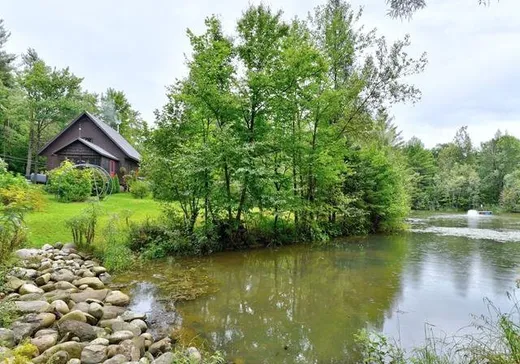 House for sale - 585Z Ch. des Valois, Sainte-Marcelline-de-Kildare, J0K 2Y0