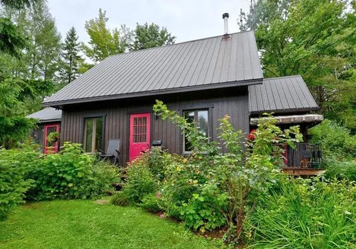 House for sale - 585Z Ch. des Valois, Sainte-Marcelline-de-Kildare, J0K 2Y0