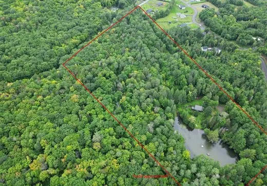 House for sale - 585Z Ch. des Valois, Sainte-Marcelline-de-Kildare, J0K 2Y0