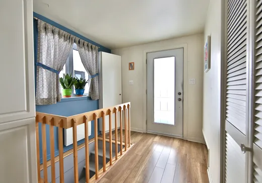 House for sale - 730Z Rue de l'Anse, St-Marc-sur-Richelieu, J0L 2E0