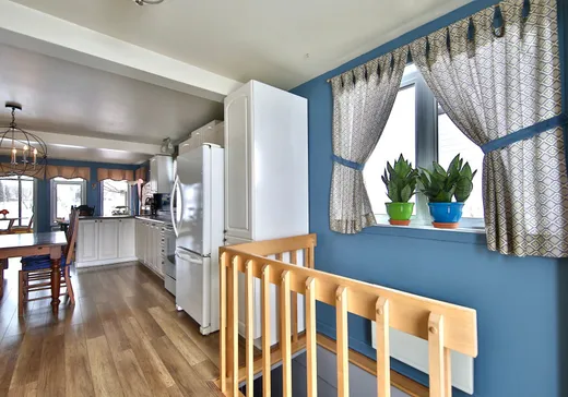 House for sale - 730Z Rue de l'Anse, St-Marc-sur-Richelieu, J0L 2E0