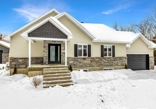 Maison à vendre - 5271 Rue de l'Église, Cap-De-La-Madeleine, G0X 3J0