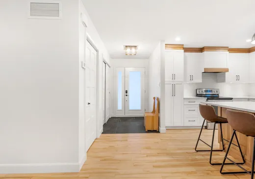 Maison à vendre - 5271 Rue de l'Église, Cap-De-La-Madeleine, G0X 3J0