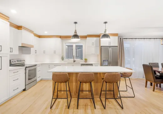 Maison à vendre - 5271 Rue de l'Église, Cap-De-La-Madeleine, G0X 3J0