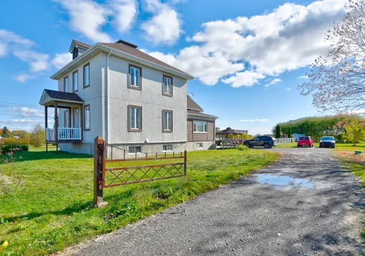 Hobby Farm for sale - 3774Z Ch. de Kildare, Rawdon, J0K1S0