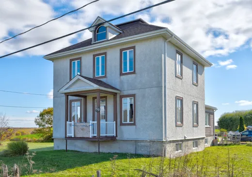 Hobby Farm for sale - 3774Z Ch. de Kildare, Rawdon, J0K 1S0