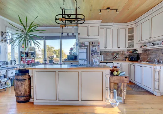 Hobby Farm for sale - 3774Z Ch. de Kildare, Rawdon, J0K 1S0