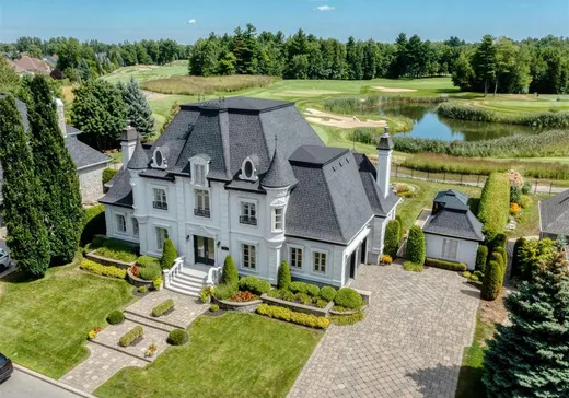 Maison à étages à vendre - 6 Rue de Rambouillet, Blainville, J7B1Y4