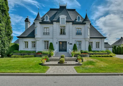 Maison à vendre - 6 Rue de Rambouillet, Blainville, J7B 1Y4