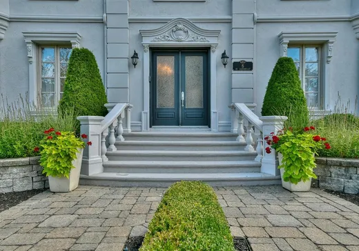 Maison à vendre - 6 Rue de Rambouillet, Blainville, J7B 1Y4