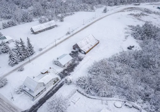 House for sale - 1660-1662 Rue Principale, Saint-Cuthbert, J0K 2C0