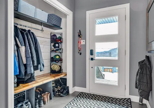 Maison à vendre - 702 Rue du Haut-Quartier, Val Morin, J0T 2R0