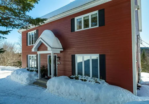 Maison à vendre - 6511 Rue du Sommet, Val Morin, J0T 2R0