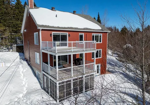Maison à vendre - 6511 Rue du Sommet, Val Morin, J0T 2R0