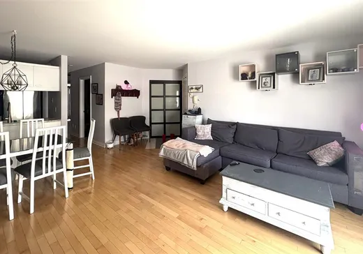 Condo à vendre - 95 Rue Pierre-Laporte, App. 201, Saint-Eustache, J7P 5C8