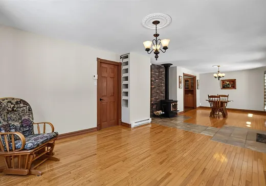 House for sale - 1705 Ch. du Fer-à-Cheval, Prévost, J0R 1T0