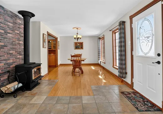 House for sale - 1705 Ch. du Fer-à-Cheval, Prévost, J0R 1T0