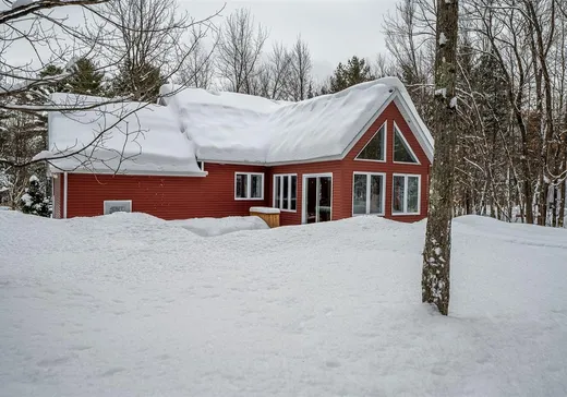 Maison à vendre - 122 Rue Carmen, Saint-Colomban, J5K 1G5